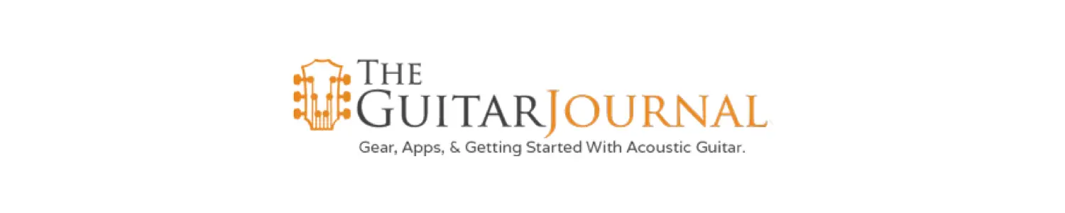 theguitarjournal banner