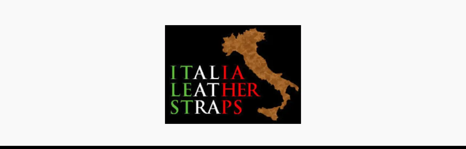 italia leather banner