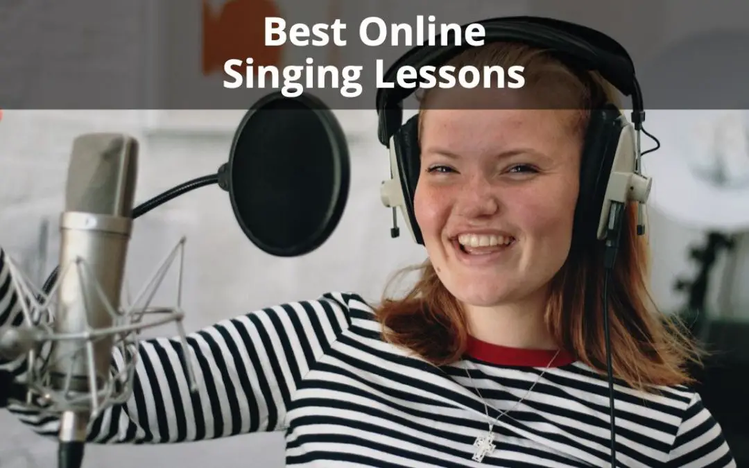 12 Best Online Singing Lessons 2023: Unlock Your Inner Voice