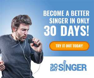 30DaySinger.com Online Singing Lessons 30DaySinger.com Online Singing Lessons