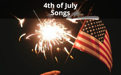 21 Best 4th of July Songs to Get You in the Patriotic Spirit