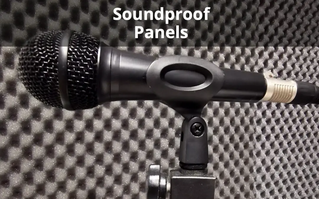 Best Soundproof Panels: A Buyer’s Guide for 2023